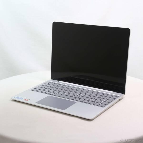 〔中古〕Microsoft(マイクロソフト) Surface Laptop Go 〔Core i5／8GB／SSD128GB〕 THH-00020 プラチナ〔198-ud〕 | 