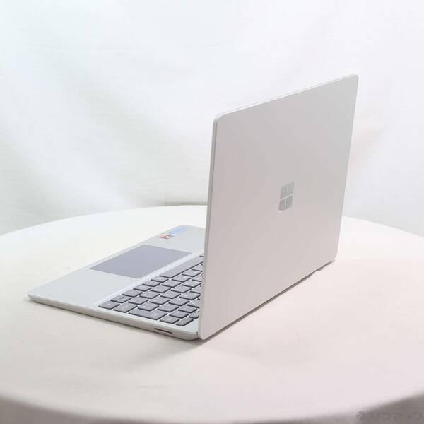 〔中古〕Microsoft(マイクロソフト) Surface Laptop Go 〔Core i5／8GB／SSD128GB〕 THH-00020 プラチナ〔198-ud〕 |  | 01