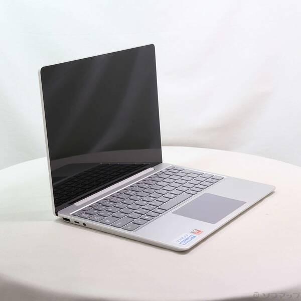 〔中古〕Microsoft(マイクロソフト) Surface Laptop Go 〔Core i5／8GB／SSD128GB〕 THH-00020 プラチナ〔198-ud〕 |  | 03