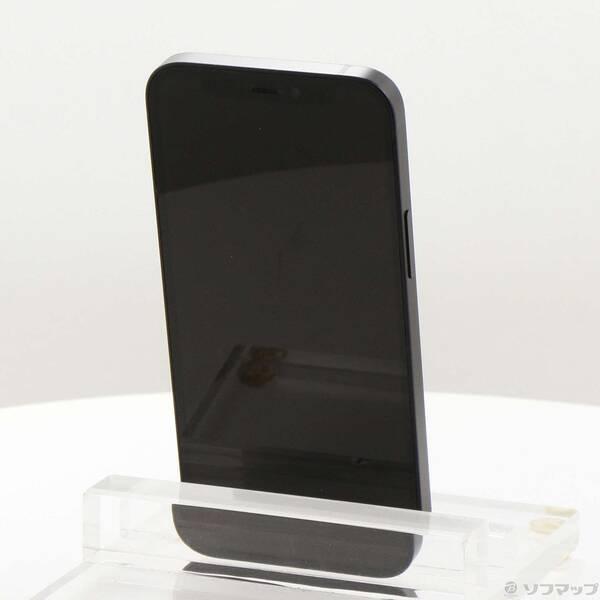 〔中古〕Apple(アップル) iPhone12 mini 128GB ブラック MGDJ3J／A SIMフリー〔305-ud〕 |  | 02