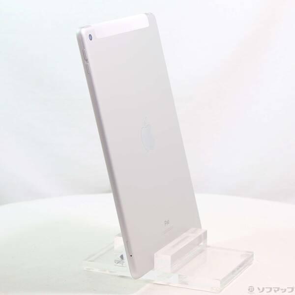 〔中古〕Apple(アップル) iPad 第7世代 32GB シルバー MW6C2J／A SoftBank〔377-ud〕 |  | 03