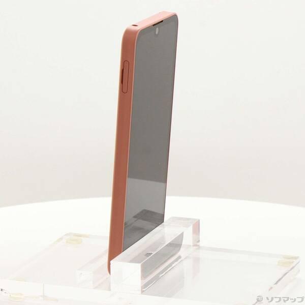 〔中古〕SHARP(シャープ) AQUOS wish2 64GB コーラル SH-51C docomo SIMフリー〔368-ud〕 |  | 01