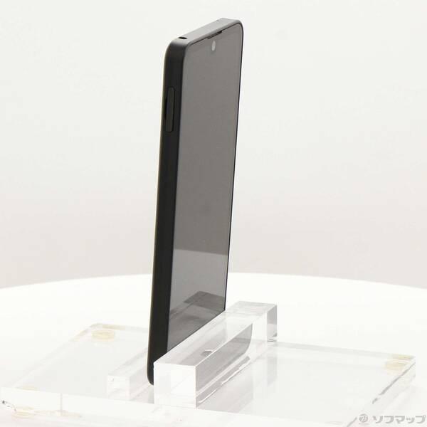 〔中古〕SHARP(シャープ) AQUOS wish2 64GB チャコール SH-51C docomo SIMフリー〔258-ud〕 |  | 01
