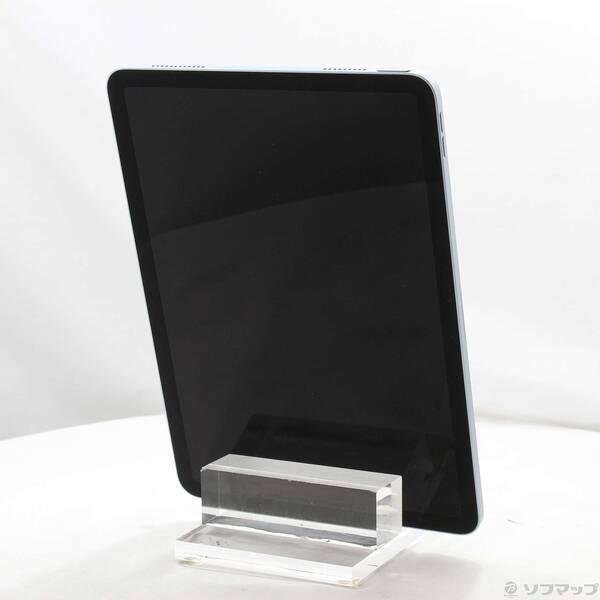 中古〕Apple(アップル) iPad Air 11インチ(M3) 256GB ブルー MCA34J／A