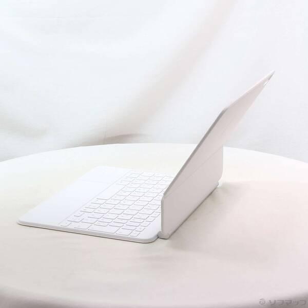 〔中古〕Apple(アップル) 11インチiPad Air M3用 Magic Keyboard 日本語〔258-ud〕 |  | 01