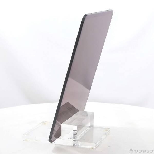 〔中古〕Apple(アップル) iPad Pro 11インチ(M5) 標準ガラス 256GB スペースブラック ME2N4J／A SoftBankロック解除SIMフリー〔344-ud〕 |  | 01