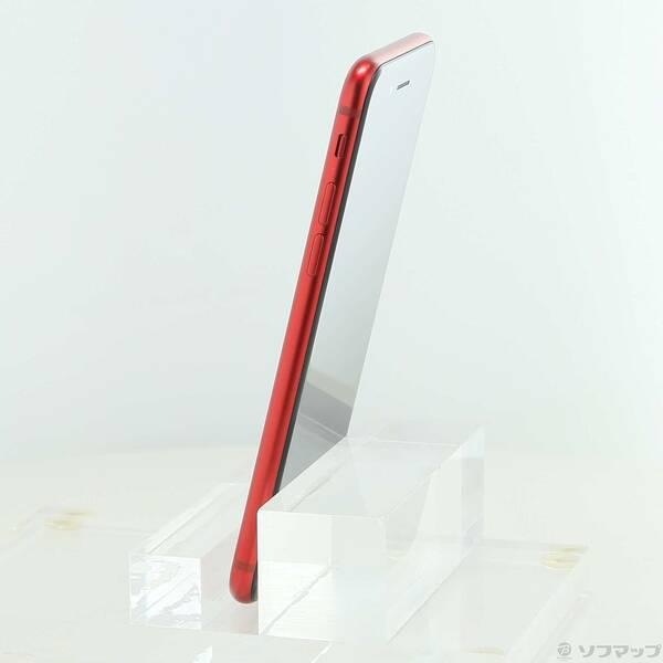 〔中古〕Apple(アップル) iPhone SE 第3世代 64GB プロダクトレッド MMYE3J／A SIMフリー〔305-ud〕 |  | 01