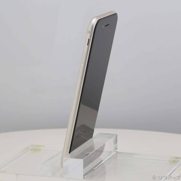 〔中古〕Apple(アップル) iPhone SE 第3世代 64GB スターライト MMYD3J／A SIMフリー〔198-ud〕 |  | 01