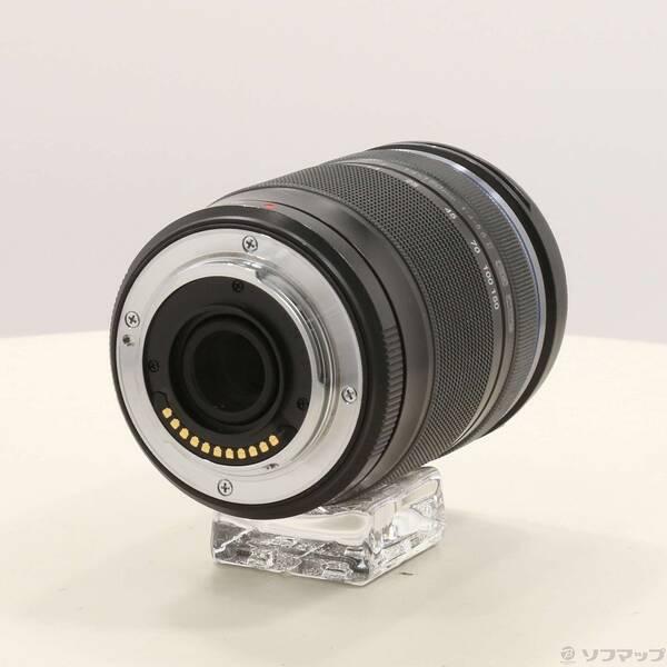 〔中古〕OLYMPUS(オリンパス) M.ZUIKO DIGITAL ED 14-150mm F4.0-5.6 II μ4／3〔198-ud〕 |  | 02