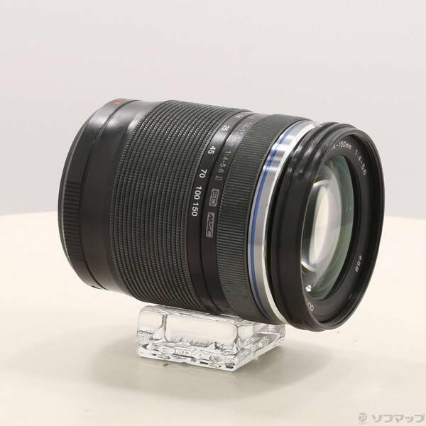 〔中古〕OLYMPUS(オリンパス) M.ZUIKO DIGITAL ED 14-150mm F4.0-5.6 II μ4／3〔198-ud〕 |  | 03