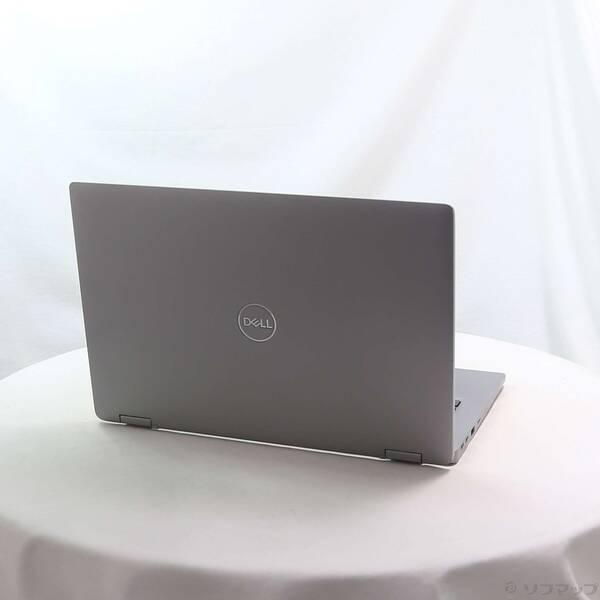 〔中古〕DELL(デル) Latitude 5320〔295-ud〕 |  | 02