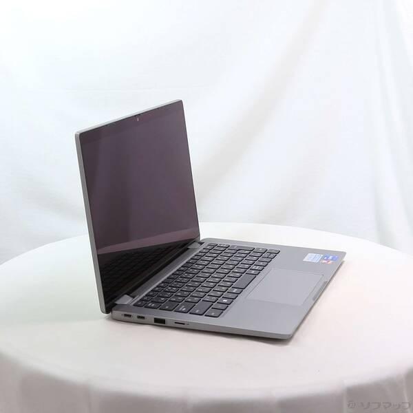 〔中古〕DELL(デル) Latitude 5320〔295-ud〕 |  | 03