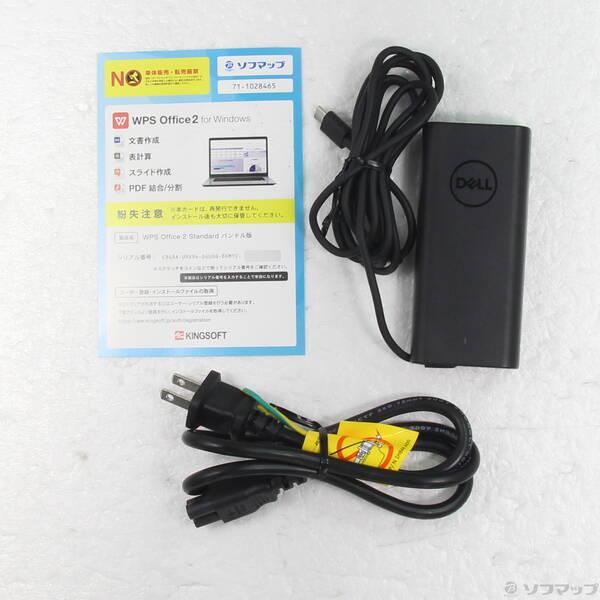 〔中古〕DELL(デル) Latitude 5320〔295-ud〕 |  | 04