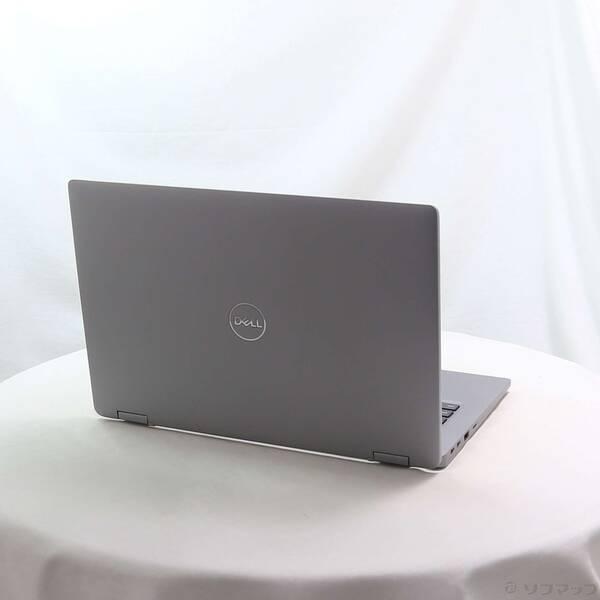 〔中古〕DELL(デル) Latitude 5320〔295-ud〕 |  | 02