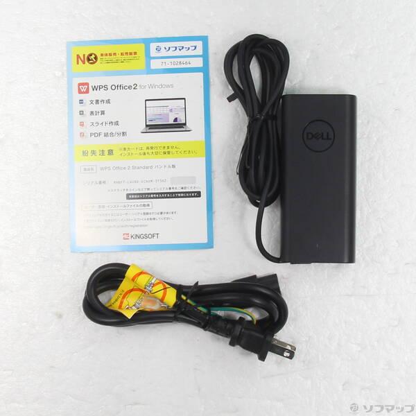 〔中古〕DELL(デル) Latitude 5320〔295-ud〕 |  | 04