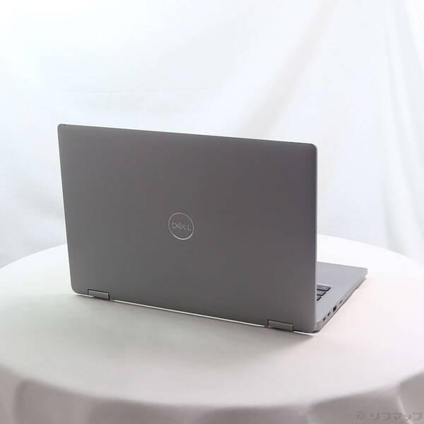 〔中古〕DELL(デル) Latitude 5320〔297-ud〕 |  | 02