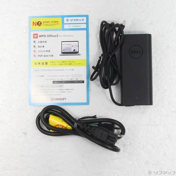 〔中古〕DELL(デル) Latitude 5320〔297-ud〕 |  | 04