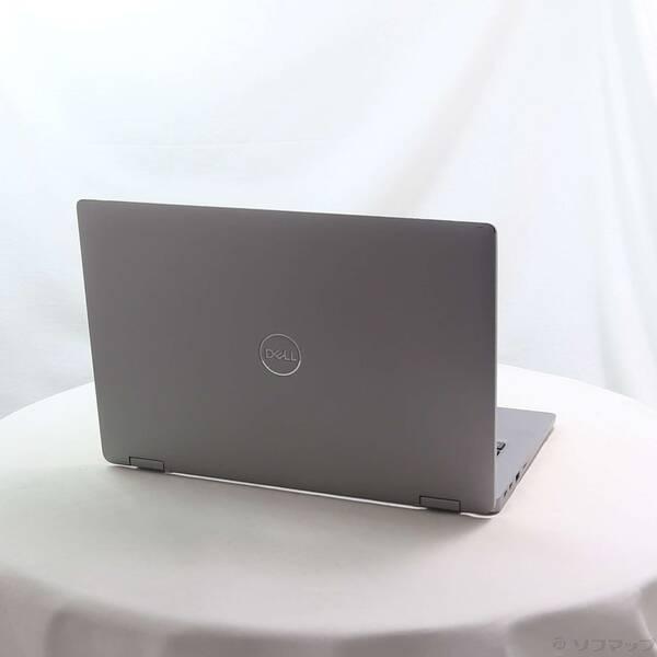 〔中古〕DELL(デル) Latitude 5320〔297-ud〕 |  | 02