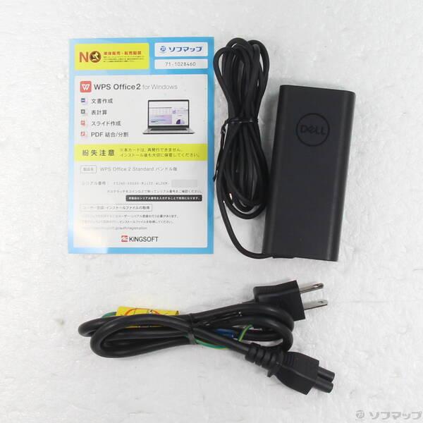 〔中古〕DELL(デル) Latitude 5320〔297-ud〕 |  | 04