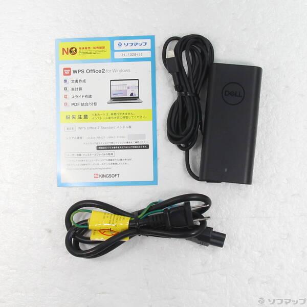 〔中古〕DELL(デル) Latitude 5320〔305-ud〕 |  | 04