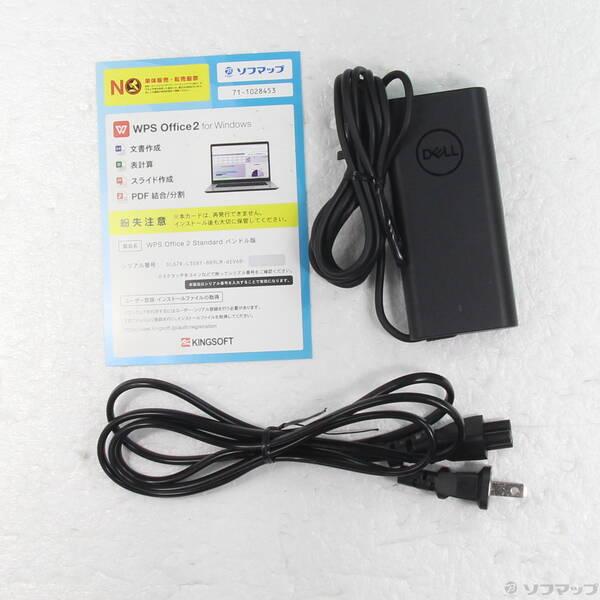〔中古〕DELL(デル) Latitude 5320〔348-ud〕 |  | 04