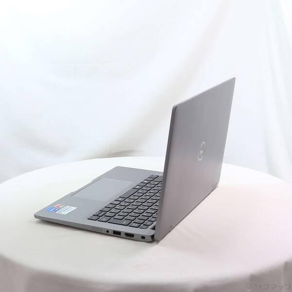 〔中古〕DELL(デル) Latitude 5320〔348-ud〕 |  | 01