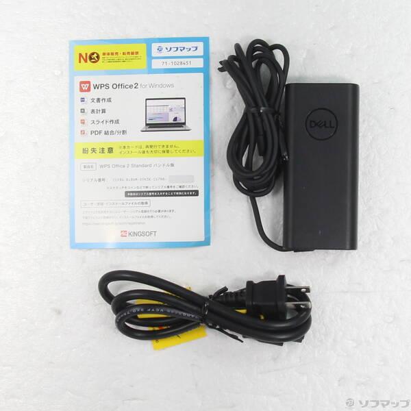 〔中古〕DELL(デル) Latitude 5320〔348-ud〕 |  | 04