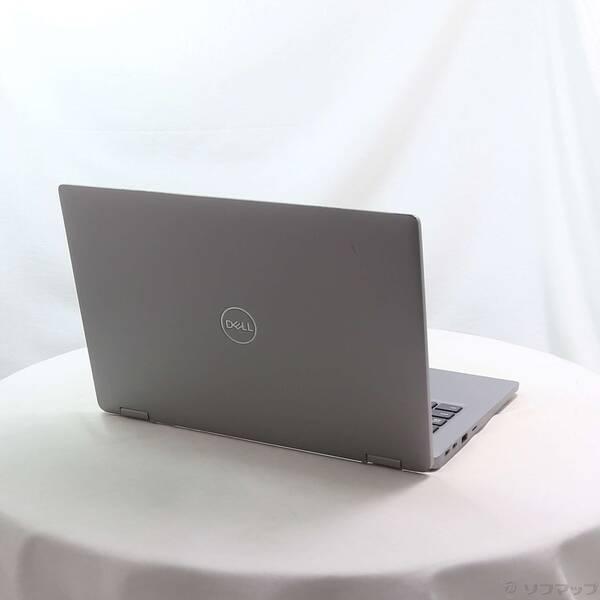 〔中古〕DELL(デル) Latitude 5320〔348-ud〕 |  | 02