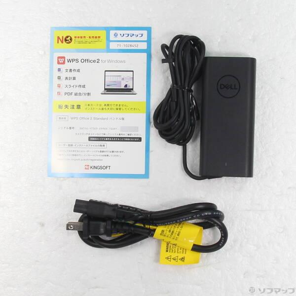〔中古〕DELL(デル) Latitude 5320〔348-ud〕 |  | 04
