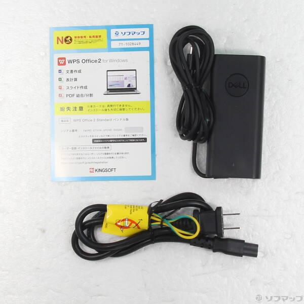 〔中古〕DELL(デル) Latitude 5320〔368-ud〕 |  | 04