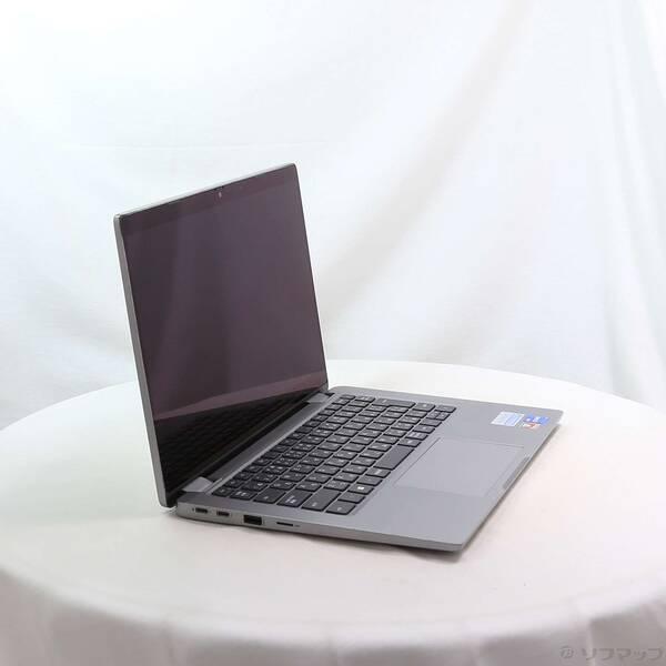 〔中古〕DELL(デル) Latitude 5320〔368-ud〕 |  | 03
