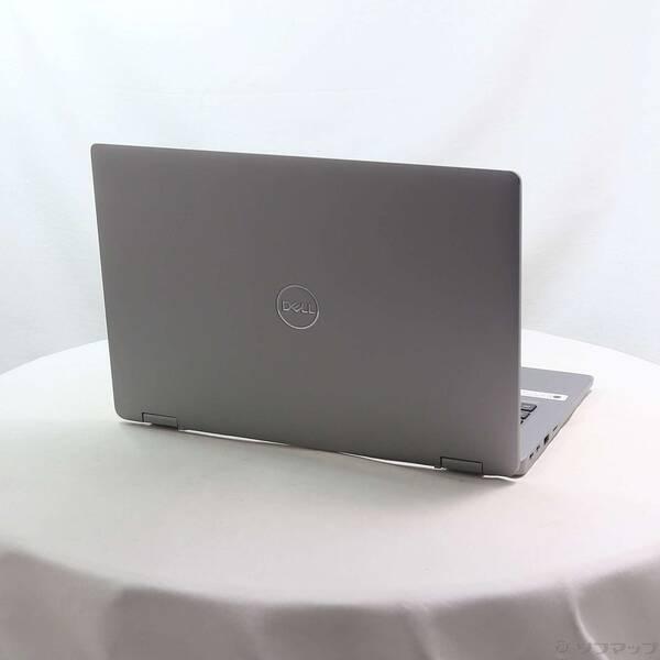 〔中古〕DELL(デル) Latitude 5320〔344-ud〕 |  | 02