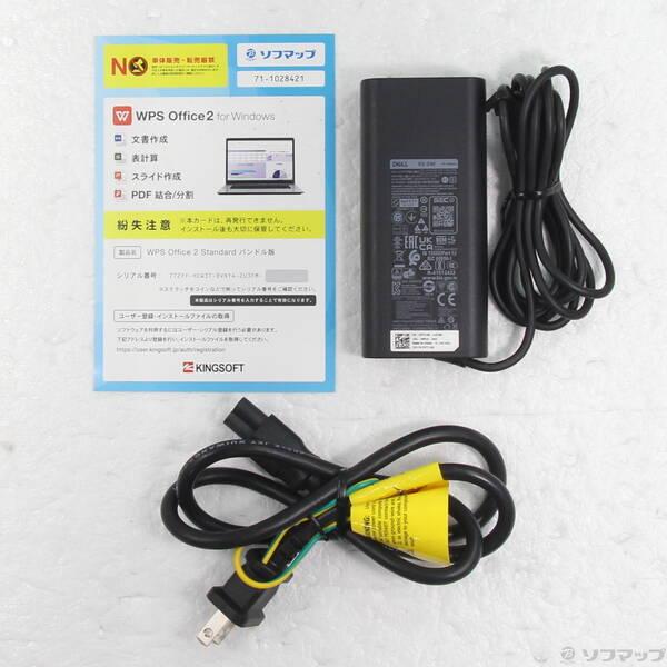〔中古〕DELL(デル) Latitude 5320〔344-ud〕 |  | 04