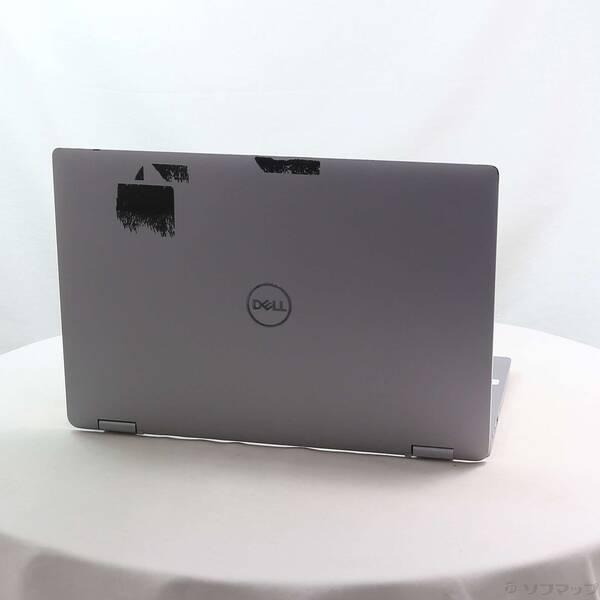 〔中古〕DELL(デル) Latitude 5320〔262-ud〕 |  | 02