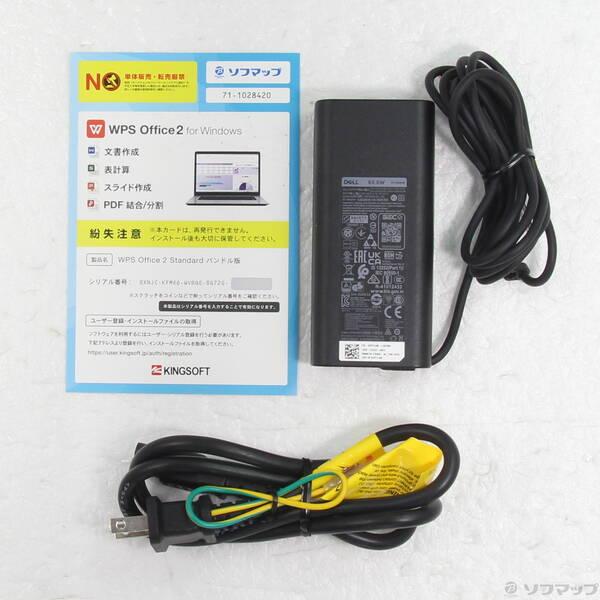 〔中古〕DELL(デル) Latitude 5320〔262-ud〕 |  | 04