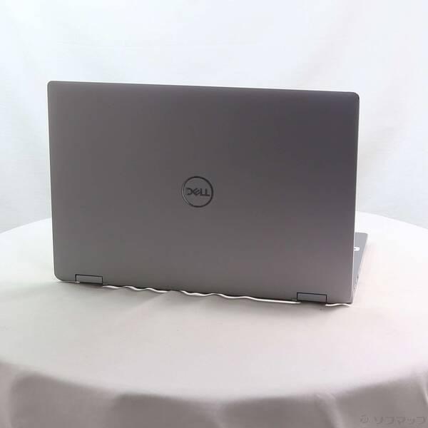 〔中古〕DELL(デル) Latitude 5320〔377-ud〕 |  | 02