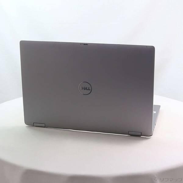 〔中古〕DELL(デル) Latitude 5320〔344-ud〕 |  | 02