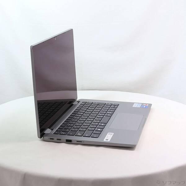 〔中古〕DELL(デル) Latitude 5320〔344-ud〕 |  | 03