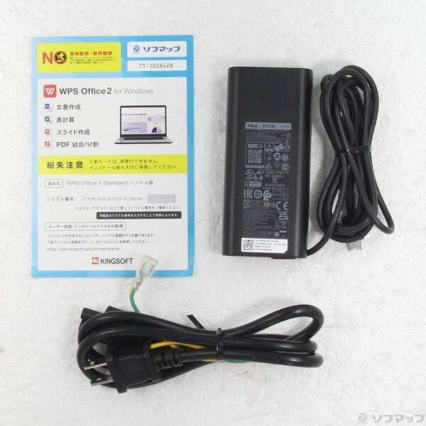 〔中古〕DELL(デル) Latitude 5320〔344-ud〕 |  | 04