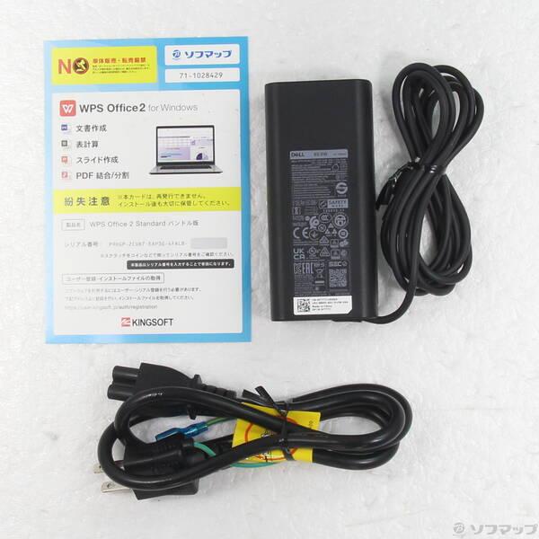 〔中古〕DELL(デル) Latitude 5320〔349-ud〕 |  | 04