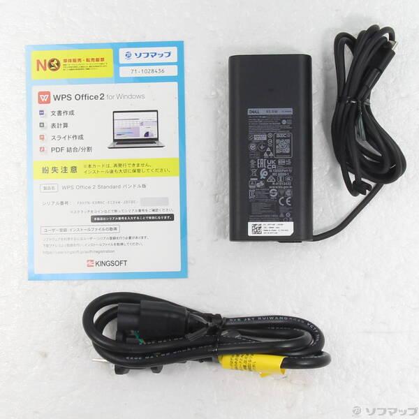 〔中古〕DELL(デル) Latitude 5320〔377-ud〕 |  | 04