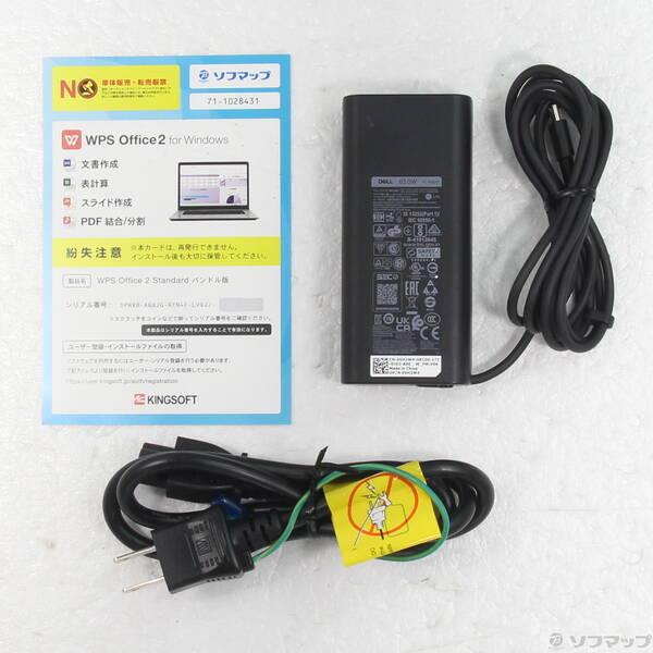 〔中古〕DELL(デル) Latitude 5320〔377-ud〕 |  | 04