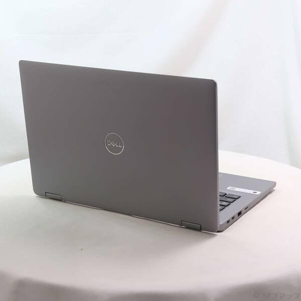 〔中古〕DELL(デル) Latitude 5320〔297-ud〕 |  | 02