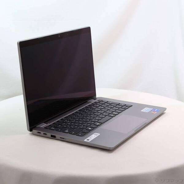 〔中古〕DELL(デル) Latitude 5320〔297-ud〕 |  | 03