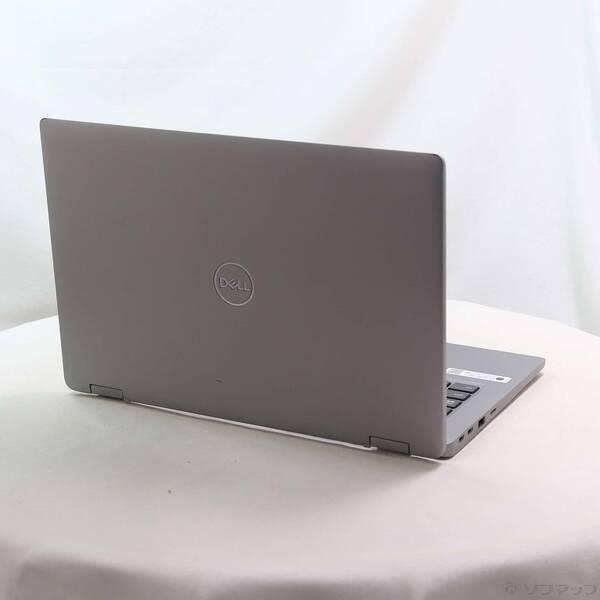 〔中古〕DELL(デル) Latitude 5320〔251-ud〕 |  | 02