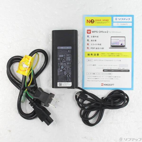 〔中古〕DELL(デル) Latitude 5320〔251-ud〕 |  | 04