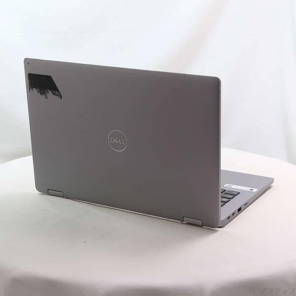 〔中古〕DELL(デル) Latitude 5320〔251-ud〕 |  | 02