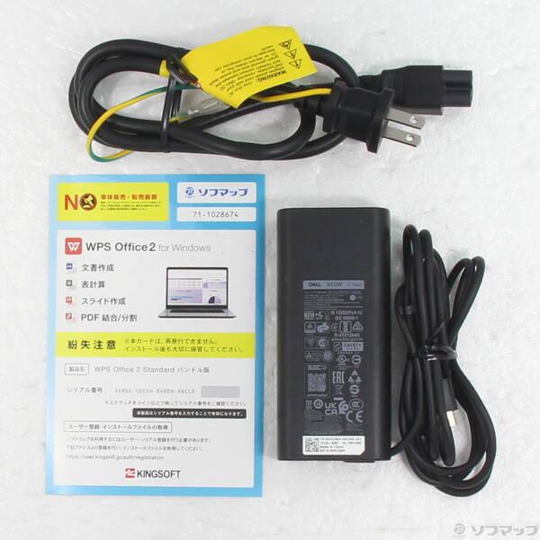 〔中古〕DELL(デル) Latitude 5320〔251-ud〕 |  | 04