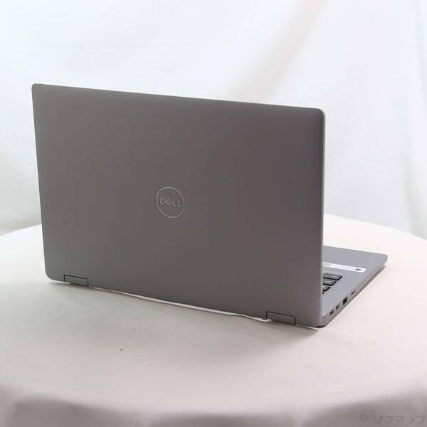 〔中古〕DELL(デル) Latitude 5320〔297-ud〕 |  | 02