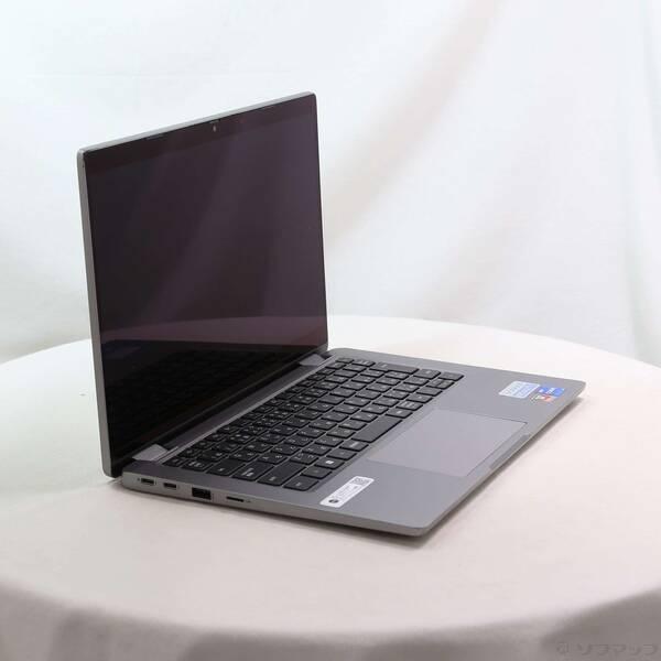 〔中古〕DELL(デル) Latitude 5320〔297-ud〕 |  | 03